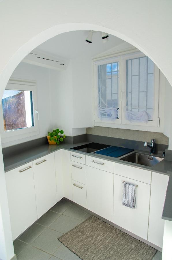 Rustico Al Sole - Just Renewed 1Bedroom Home In Ronco Sopra Ascona Bagian luar foto